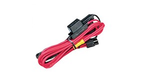 Kenwood PG-2Z DC Power Cable